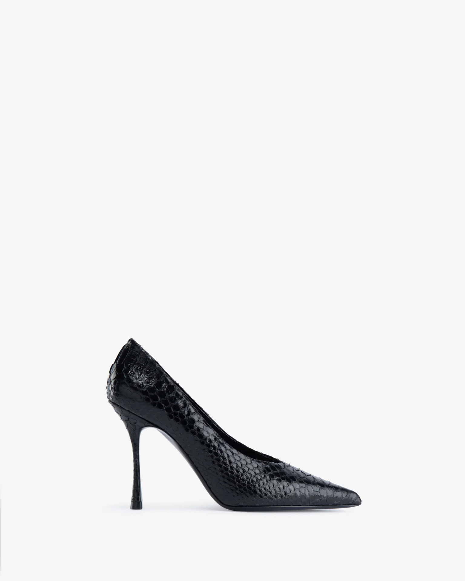 Kiss Pumps
